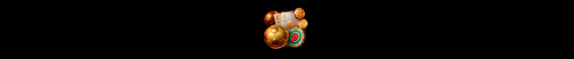 PinCasino Footer