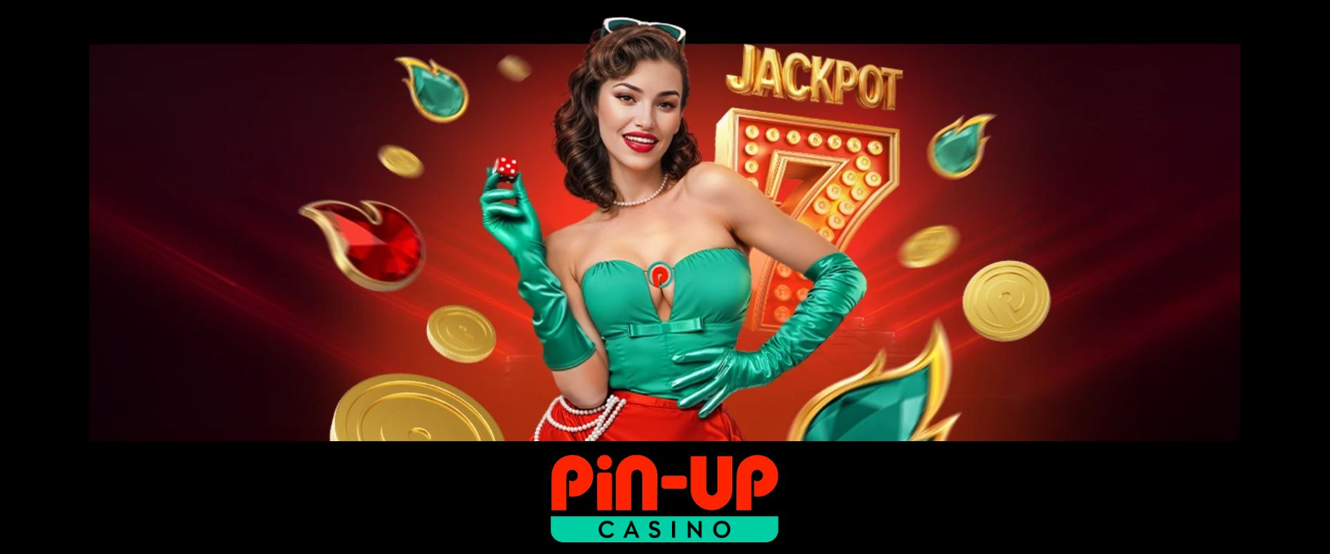 PinCasino Header